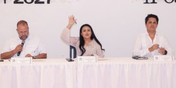 Aprueba cabildo de Puerto Morelos acuerdo que sustenta cambios en la estructura de la administración municipal 