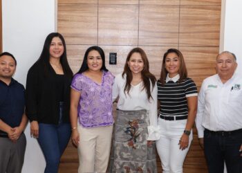 Respaldo total a mujeres empresarias, señala Blanca Merari