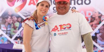 Exitosa Audiencia Pública “ATEndiendo a la Gente” en la colonia El Ramal de Zona Continental