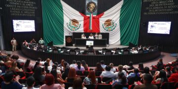 Con el Parlamento de Mujeres, Quintana Roo avanza hacia un futuro con igualdad y justicia social