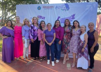 Gobierno de Isla Mujeres impulsa empoderamiento femenino a través de Conversatorio