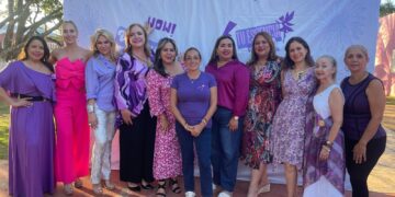 Gobierno de Isla Mujeres impulsa empoderamiento femenino a través de Conversatorio