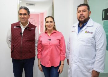 Invitan a isleños a participar en la Jornada de Vasectomía sin Bisturí en Isla Mujeres