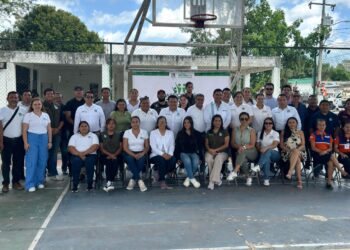 Gobierno de Blanca Merarí firme ante el compromiso de cercanía y atención a portomorelenses