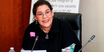 Lenia Batres refleja a millones de mexicanos