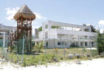 El expolio de las Villas del Crea