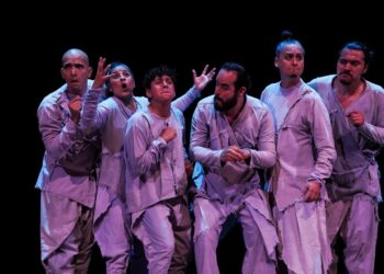 Ovacionan playenses obras del Primer Festival Internacional de Teatro de Playa del Carmen