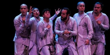 Ovacionan playenses obras del Primer Festival Internacional de Teatro de Playa del Carmen