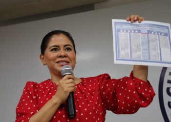 IEQROO continúa con la difusión del proceso electoral para personas juzgadoras del Poder Judicial. 