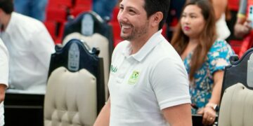 Renán Sánchez celebra aprobación de nueva Ley Nacional para eliminar trámites burocráticos y combatir la corrupción
