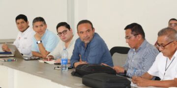 Puerto Morelos colabora en el impulso al desarrollo sostenible de Quintana Roo hacia 2025
