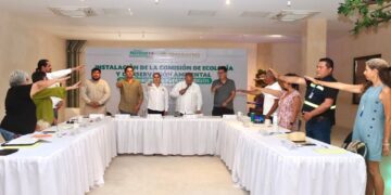 Llaman a portomorelenses a sumarse a acciones para in municipio más verde, limpio y resiliente