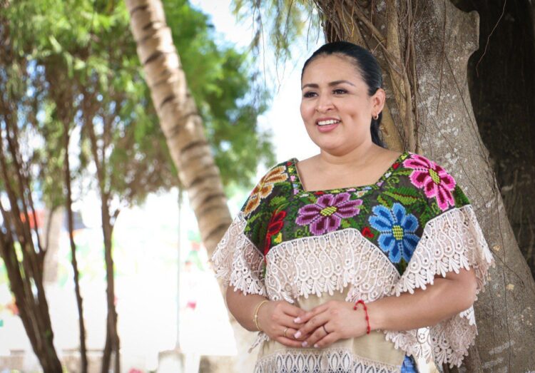 Festival parrillero del Caribe Mexicano, exitosa estrategia para difundir nuestra gastronomía y cultura, señala Blanca Merari