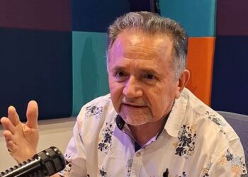 Queremos escuchar que el gobierno del estado diga no a la privatización del agua: José Luis Pech