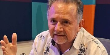 Queremos escuchar que el gobierno del estado diga no a la privatización del agua: José Luis Pech