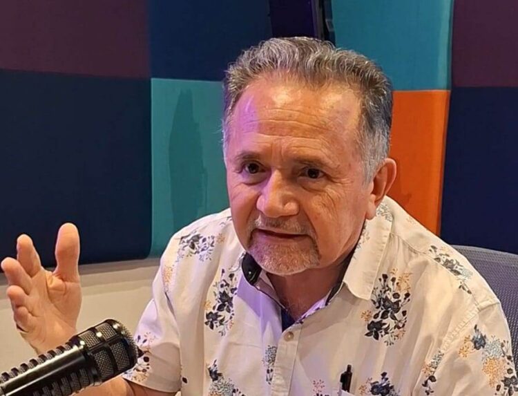 Queremos escuchar que el gobierno del estado diga no a la privatización del agua: José Luis Pech