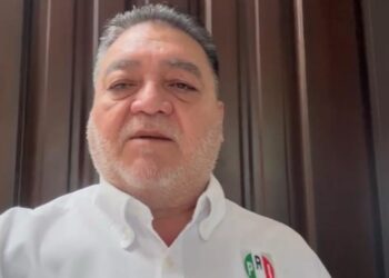 Reafirma el PRI su compromiso con la democracia y la representación ciudadana