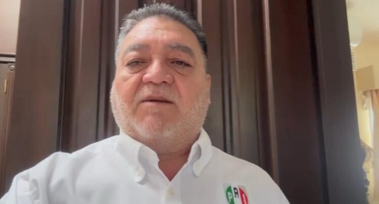 Reafirma el PRI su compromiso con la democracia y la representación ciudadana