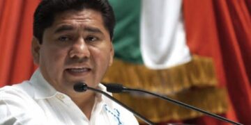 Propone Filiberto Martínez medidas para reducir precio de gasolina y aliviar economía familiar
