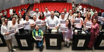 Quintana Roo da un paso histórico hacia la igualdad
