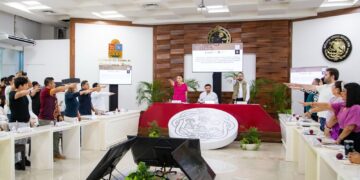 Promueve Gobierno de Playa del Carmen la alimentación saludable