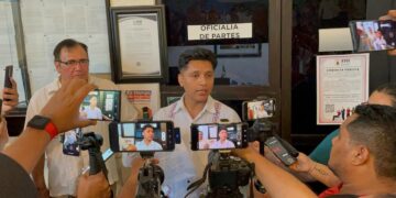 Presentan iniciativa en el Congreso de Quintana Roo para reforzar la lucha contra el ciberbullying en escuelas