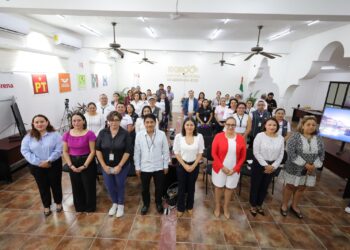 “Archivos, fundamental para la transparencia, la rendición de cuentas y la preservación de la memoria institucional”: RPP