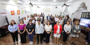 “Archivos, fundamental para la transparencia, la rendición de cuentas y la preservación de la memoria institucional”: RPP