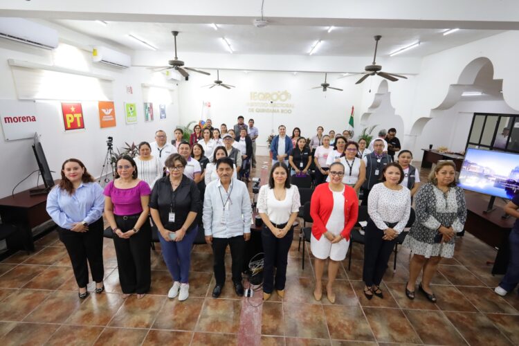 “Archivos, fundamental para la transparencia, la rendición de cuentas y la preservación de la memoria institucional”: RPP