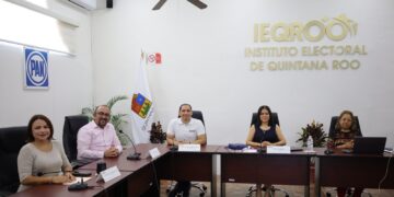 Aprueban lineamientos a seguir de las personas candidatas del proceso electoral del Poder Judicial