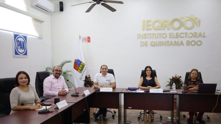 Aprueban lineamientos a seguir de las personas candidatas del proceso electoral del Poder Judicial