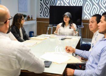 ¡Paso histórico para Playa del Carmen!, inicia la transformación del Palacio Municipal