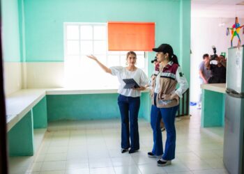 Rehabilitará gobierno humanista el Refugio para Mujeres de Playa del Carmen