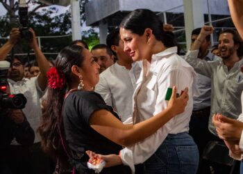 ¡Hoy, oficialmente, volvemos a ser lo que siempre fuimos: Playa del Carmen!