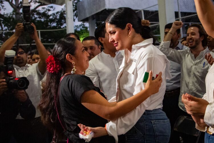 ¡Hoy, oficialmente, volvemos a ser lo que siempre fuimos: Playa del Carmen!