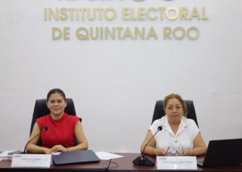 Aprueba el IEQROO el micrositio “Clic Judicial”