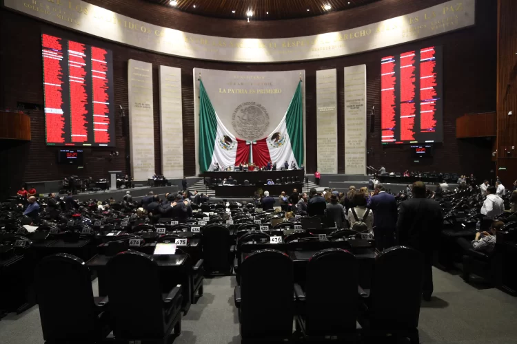 Ambición personal no puede estar por encima del proyecto de la 4T, señala Claudia Sheinbaum