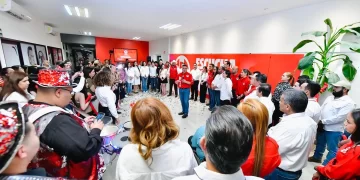 Anuncia ‘Alito’ “gran coalición” para ganar gubernatura de Sonora