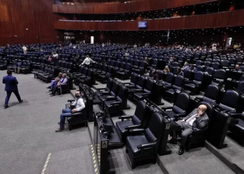Envía la Cámara de Diputados a comisiones el nombramiento del nuevo titular de la SHCP