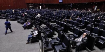 Envía la Cámara de Diputados a comisiones el nombramiento del nuevo titular de la SHCP