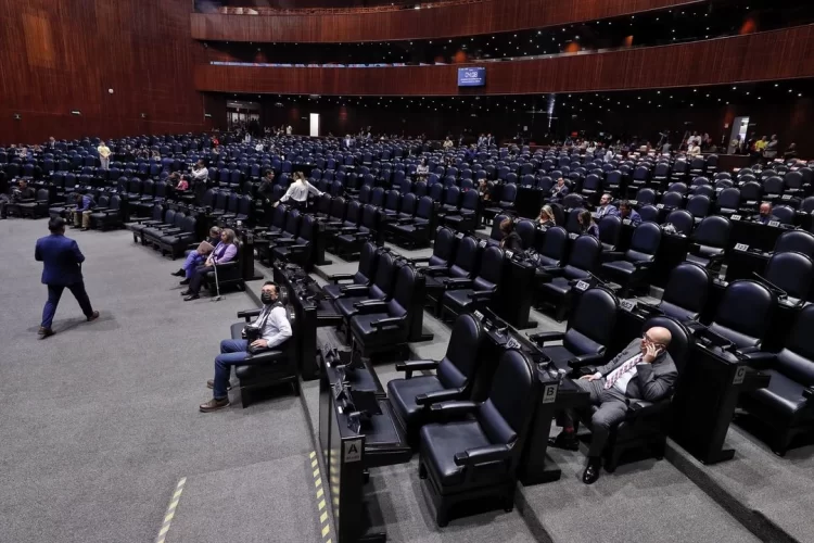 Envía la Cámara de Diputados a comisiones el nombramiento del nuevo titular de la SHCP