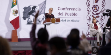 Cambios a ley del Infonavit evitarán fraudes contra derechohabientes: Claudia Sheinbaum