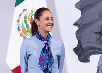 El 2 de abril se determinará si se aplican aranceles recíprocos a EE.UU.: Claudia Sheinbaum