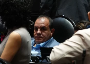 Comienza plazo para presentar pruebas en desafuero contra Cuauhtémoc Blanco