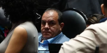 Comienza plazo para presentar pruebas en desafuero contra Cuauhtémoc Blanco