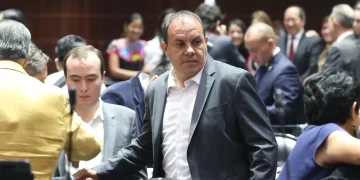 El desprestigio de “Cuau” los desprestigia a todos