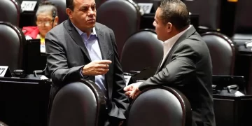 Desafueros de ‘Alito’ y ‘Cuau’ no serán “moneda de cambio”, afirma Ricardo Monreal