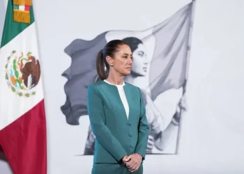 Anuncia Claudia Sheinbaum iniciativas para combatir desaparición de personas