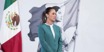 Anuncia Claudia Sheinbaum iniciativas para combatir desaparición de personas