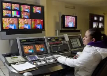 Destaca Claudia Sheinbaum el trabajo de los medios públicos